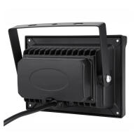 Iluminador Infrarrojo 96 LEDS Para Visión Nocturna Cámara De Seguridad CCTV Lámpara Exterior Impermeable Fotografía Arealer - details 8