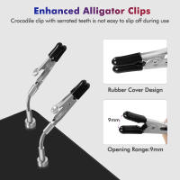 Nuevas Manos De Soldadura Magnéticas Universales Con Brazos Flexibles Y Asistente De Soldadura PCB Herramienta De Reparación De Tercera Mano Para Soldadura - details 3