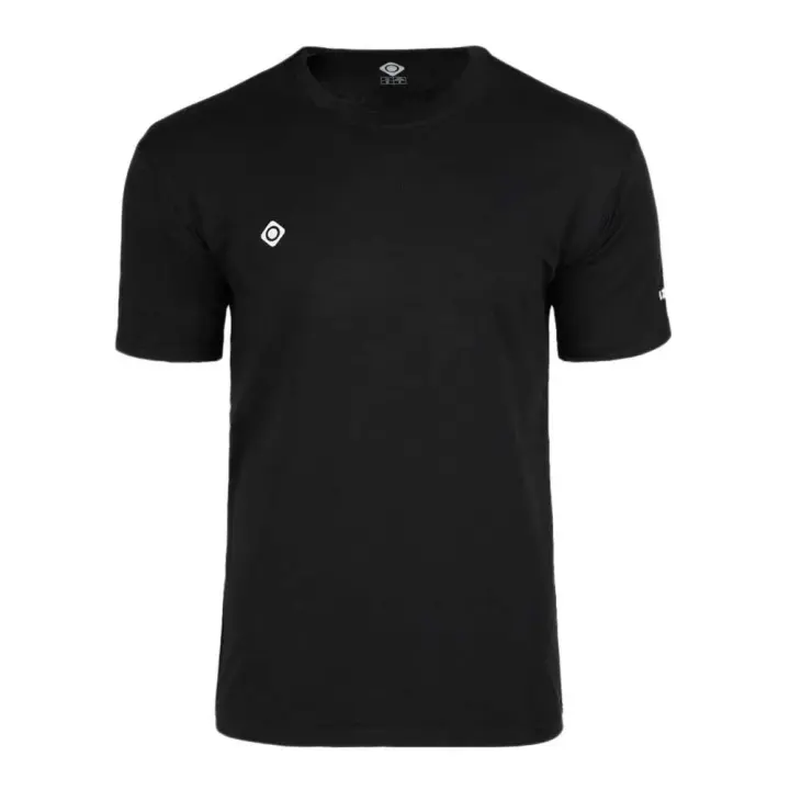 Izas Camiseta De Manga Corta Ferro - 1