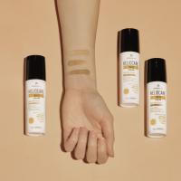 Cantabria Labs Heliocare Gel Oil-Free Beige Acabado Mate Con Color PA++++ SPF50 50ml - details 1
