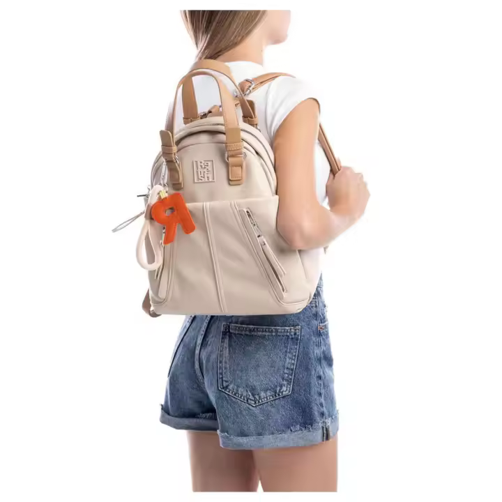 Bolso Refresh Md183258 para mujer en color beige - 1