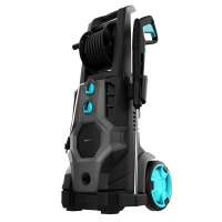 Hidrolavadora HydroBoost 3200 TotalClean, Potente y Fácil de Transportar - Ideal para Hogar, Jardín y Coche - 3200W - details 1