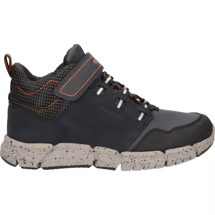 Geox j949xa 0me32 j flexyper boy's ankle boots c0820 navy - 1