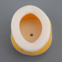 Filtro De Aire De Esponja Artudatech Para Yamaha XV 125 250 Virago / V-Star 250 88-15 2UJ-14451-00 Pieza De Repuesto De Automóvil - details 4