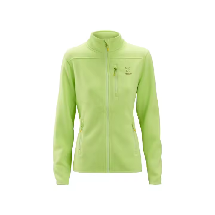Altus | Odyssey W G30 | Chaqueta de punto | Capa intermedia | Anti-piling | Mujer - 1