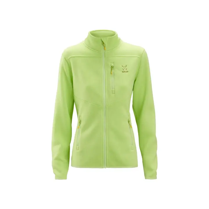 Altus | Odyssey W G30 | Chaqueta de punto | Capa intermedia | Anti-piling | Mujer - 1