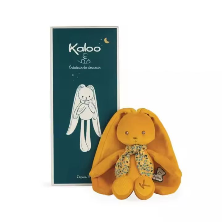 Conejito Muñeca Ocre Kaloo 35cm - 1
