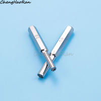 Juego De Destornilladores De Seguridad Para Reparación De Consolas 1 Set Incluye Bits De 3.8mm / 4.5mm / Y Adecuado Para NES/SNES / N64 / NGC/GB/SFC - details 2