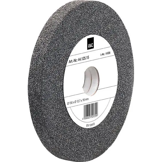 Einhell Muela Gruesa 200x32x25mm para Suministros Industriales - 1