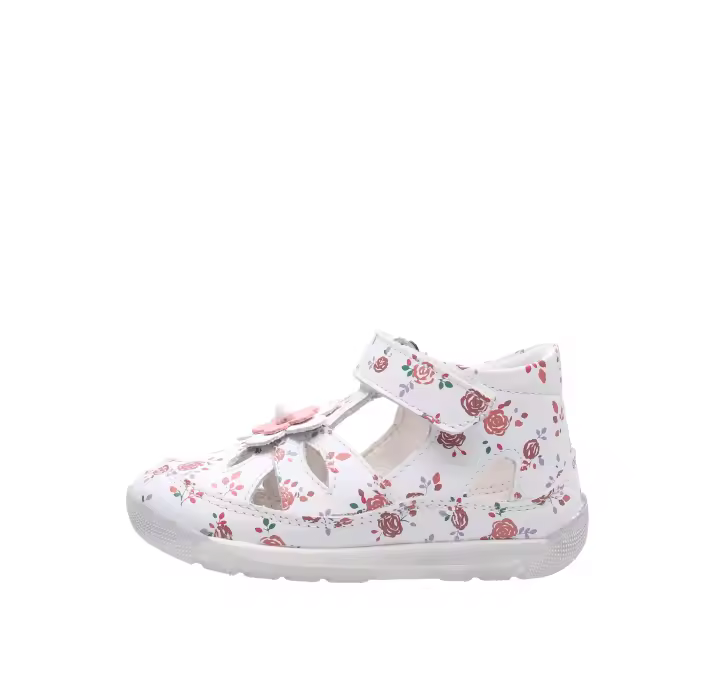 Falcotto - Sandalia Blanco/Rosa KATARA-1N04 - 1