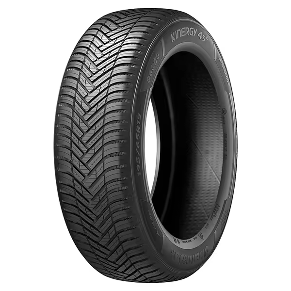 NEUMÁTICOS HANKOOK 185/60 R14 82H H750 KINERGY 4S2 M + S - 1