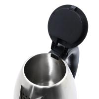 Hervidor de agua de 1.5 L, cuerpo de acero inoxidable. THULOS TH-HV1511 - details 1