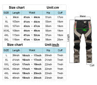 Pantalones De Hiking Para Hombres Quick Drying Y Transpirables Elasticidad Para Camping Pesca Senderismo En Primavera Verano Otoño Talla Verdadera Tecnología Gore-Tex Resistente Al Desgaste - details 0