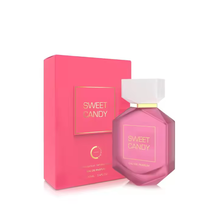 Sweet Candy Camara mujer - 100 ml - 1
