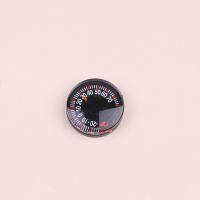 Termómetro De Precisión Alta 27MM Para Interior Exterior Jardín Y Hogar Medidor De Temperatura Redondo Y Cuadrado Verde Rango -20~70°C - details 20