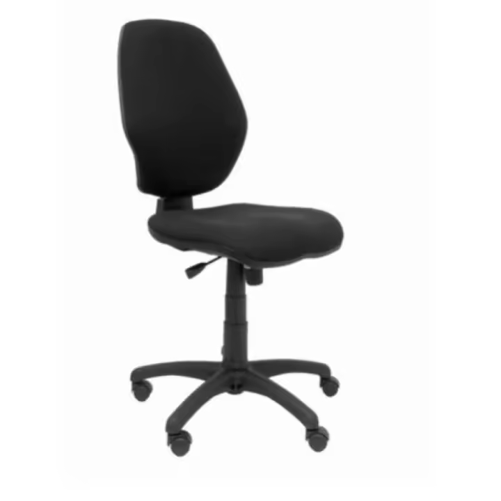 Silla hoya aran negro - 1