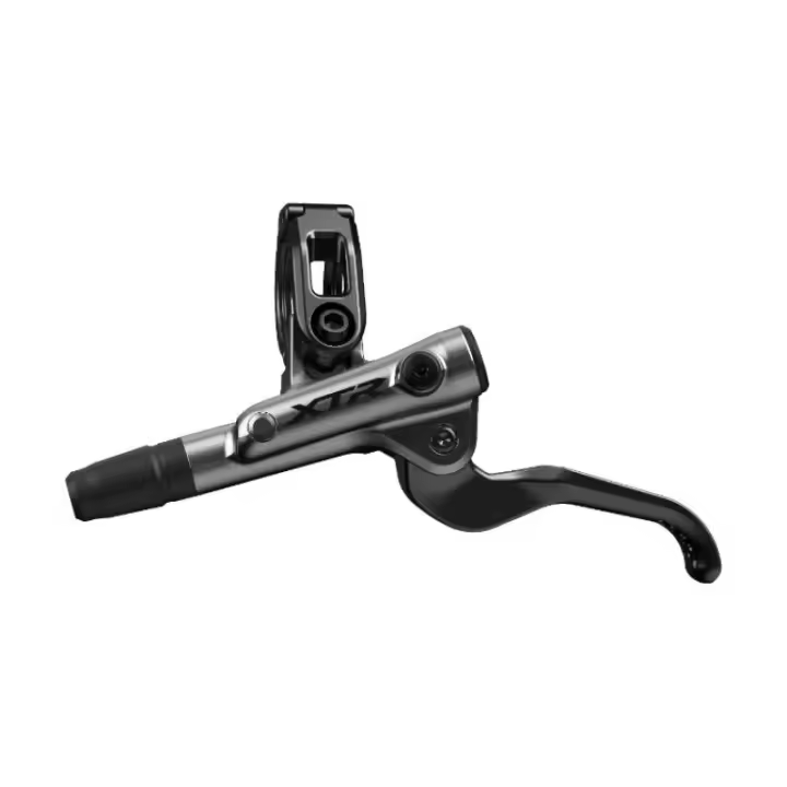 SHIMANO | Maneta De Freno Disco Hidráulico XTR M9100 - Maneta de freno Shimano XTR, modelo M9100

El rebote más rápido entre acciones mantiene la concentración del ciclista
La disposición del cockpit - 1