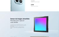 Xiaomi Redmi Note 15 5G Smartphone 6+128GB - Cámara 108 MP,AMOLED 6.7",Snapdragon 6 Gen 3,batería 5520 mAh,IP65,carga 45 W - details 13