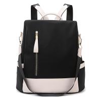 Mochipa Pequeña de viaje impermeable Íntima plegable de Tela Oxford A LA Moda para Mujer - details 0