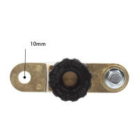 Interruptor De Corte Rápido Para Batería De Coche Isolador Rotativo De Aluminio Ensamblado 100A Piezas Para Partes De Camión Y Coche - details 8