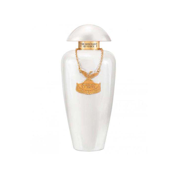THE MERCHANT OF VENICE, LA FENICE MY PEARLS