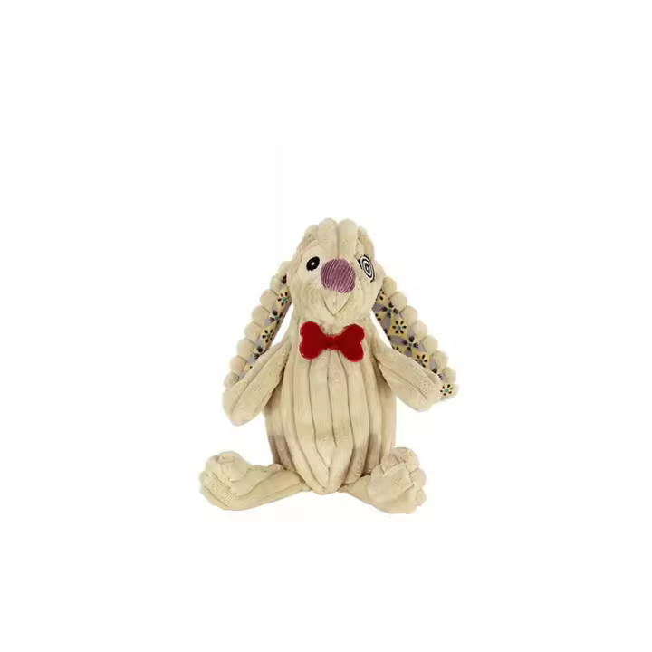 DEGLINGOS MUÑECO MINI EL PERRO - 1