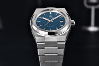 Reloj Automático Para Hombre PAGANI DESIGN 40MM NH35 Acero Inoxidable Cristal De Zafiro 10Bar Deporte Resistente Al Agua Reloj Hombre - details 9