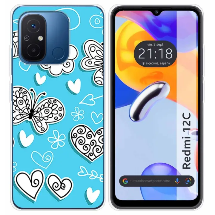 Cover Gel TPU Antiurto Per IPhone SE 2020 - Trasparente Con Angoli Rinforzati - Made In Spain - 5