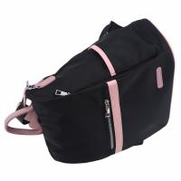 Mochila antirobo Ligera Simple para Mujer, Bolso de hombre impermeable de Tela Oxford - details 2