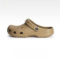 Cave Shoes Ladies Students Beach Shoes Men Couple Sandals Baotou Lazy Slippers Anti-slip Soft Bottom Sandal Slippers, Unisex Adult Clogs - details 6