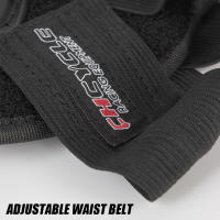 Chaleco De Protección Corporal Para Motocicleta Y Deportes Al Aire Libre Chaleco De Armadura Para Adultos Para Motocross Nieve Patinaje Y Ciclismo - details 9