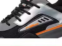 Zapatos De Seguridad Indestructibles Para Hombres Mocasines De Trabajo Botas De Seguridad Ligeras Antipinchazos Punta De Acero Zapatos De Trabajo - details 10