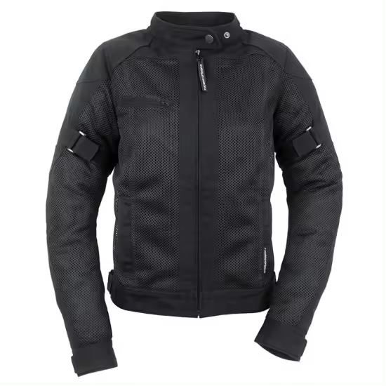 CHAQUETA MUJER VERANO TUCANO RELOADED AB LADY 8848-N 8848-N - 1