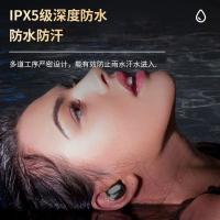 Auriculares  inalambricos A6S TWS, miniauriculares con cancelacion de ruido, sonido HIFI estréreo auténtico, compatible con Bluetooth 5.0 para andrid, IOS - details 4