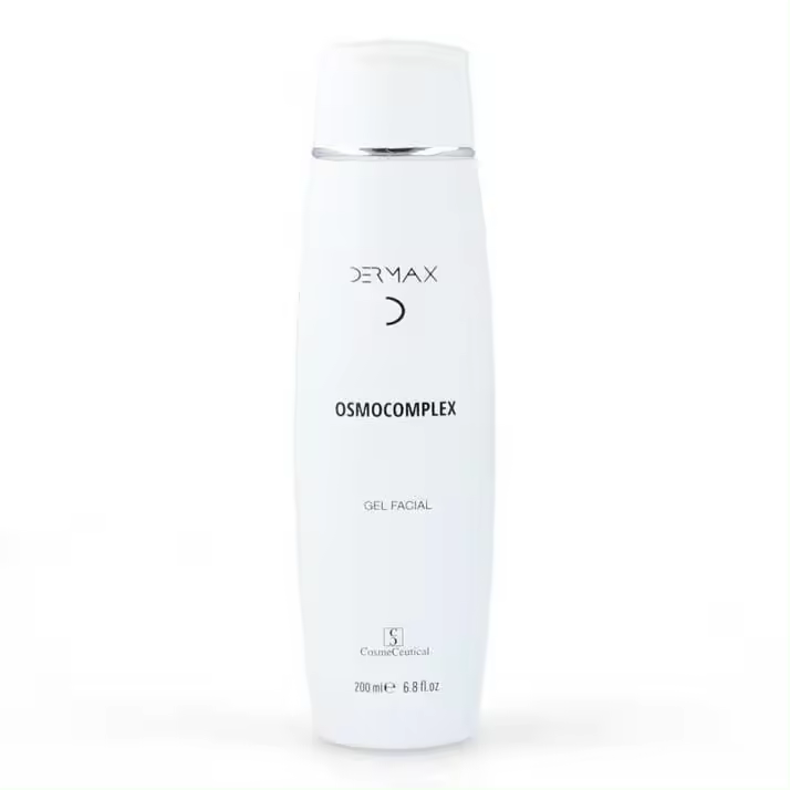 Gel Facial Osmocomplex 200 Ml - Hidratación Profunda - 1