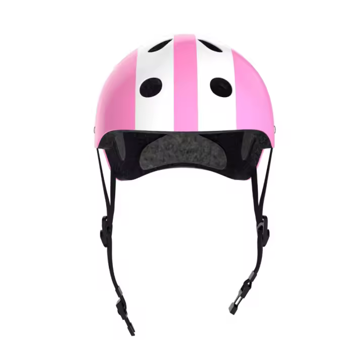 MOLTO Casco infantil para niños rosa Circle Molto - 1