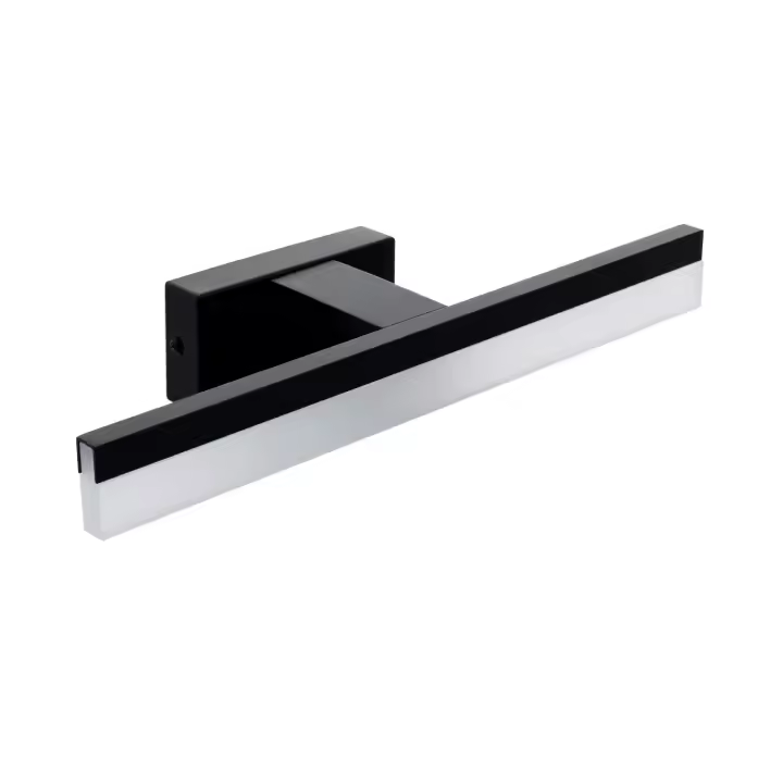 Ledkia Aplique Espejo Baño Lenny 7W con Protección IP44 - 1