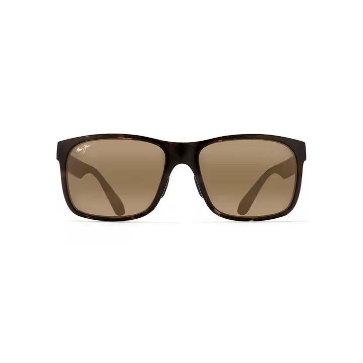 Gafas de sol MAUI JIM RED SANDS H432-11T  Carey Gris/ HCL® Bronze POLARIZEDPLUS2® - 1