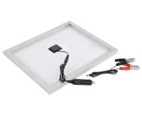 Kit De Panel Solar 300W 18V PET Marco De Aluminio Monocrystalline Recargable Portátil Para Uso Exterior Banco De Energía Para Móvil - details 8