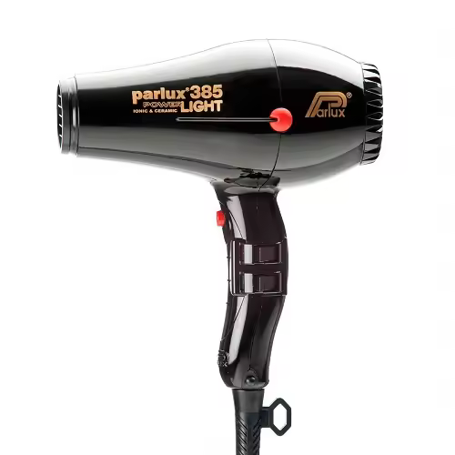 Parlux Parlux 385 Powerlight Secador #Negro 1 U - 1