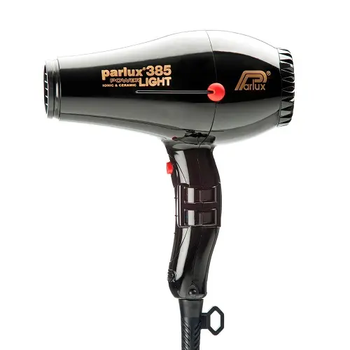 Parlux Parlux 385 Powerlight Secador #Negro 1 U - 1