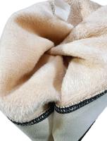 HOGARISIMO Medias Panty  Térmicas Semitranslúcido para Mujer de buena calidad y tiene forro dentro Talla unica - details 4