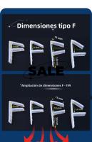 Sella De Ducha De Silicona Para Puerta De Baño Material De Goma Plástica Compatible Con Ventanas Y Cristales Accesorios De Fijación H6/h8/h10/h12mm - details 15