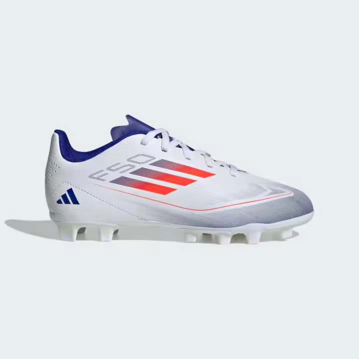 Adidas F50 Club FXG J  Fútbol Botas Niño/Niña Niño - 1