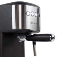 Cafetera Automática Toscana - Expresso - Vaporizador - Adaptador para Cápsulas - 20 Bares  PRIXTON - details 2