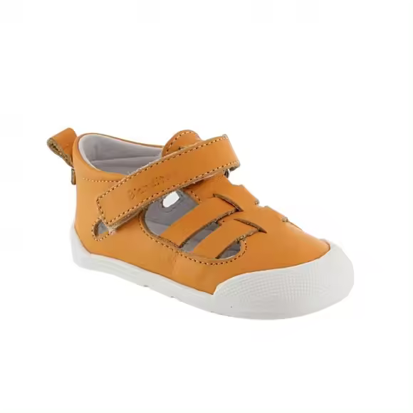 Sandalias respetuosas Blanditos Mar Naranja Blanditos ICRI24E24 - 1