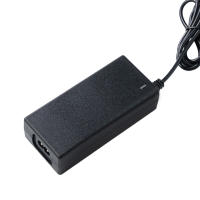 Cargador de Batería de Litio de 42V 2A Adaptador de Alta Eficiencia para Scooter Eléctrico, Plato Balance, Rueda de Biela Equilibrada Suministros del Hogar, Limpiadores - details 5