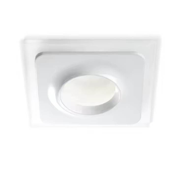 LEDS·C4 Downlight para el baño ip65 formula gu5.3 8w - 1