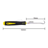 ZTTO Herramienta Profesional Para Reparación De Bicicletas: Anillo De Sellado De Aceite Para Manillar Delantero De MTB Y Bicicleta De Carretera - details 3