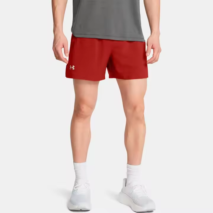 Under Armour Pantalones Cortos Launch 5inch - 1